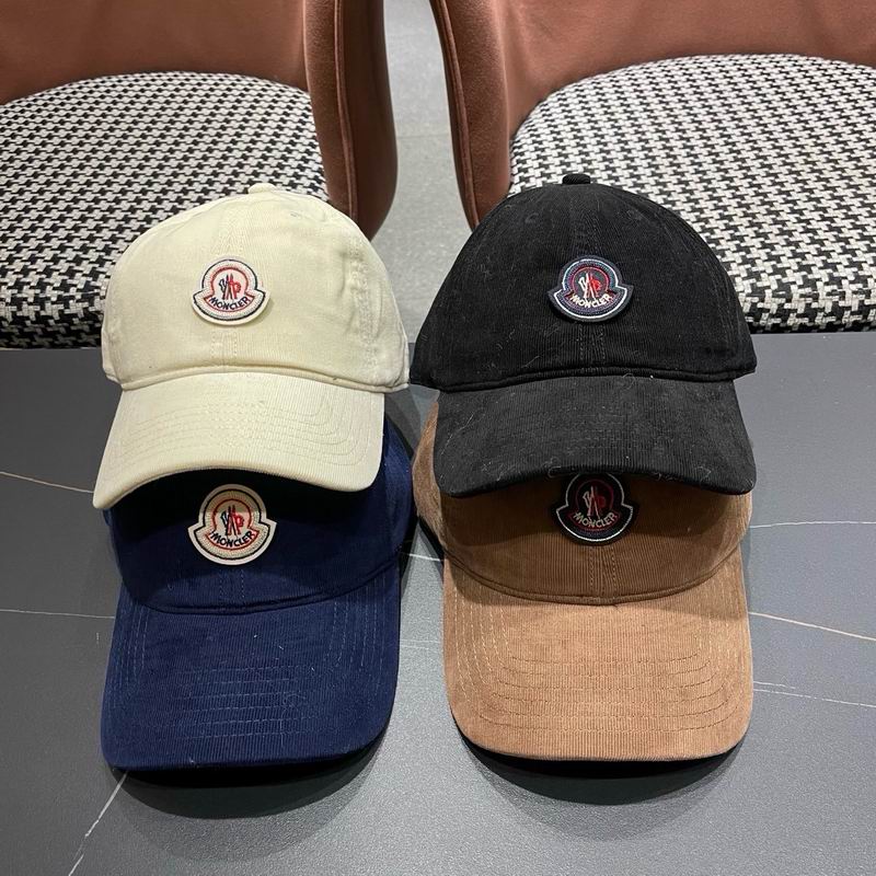 Moncler Cap 030403